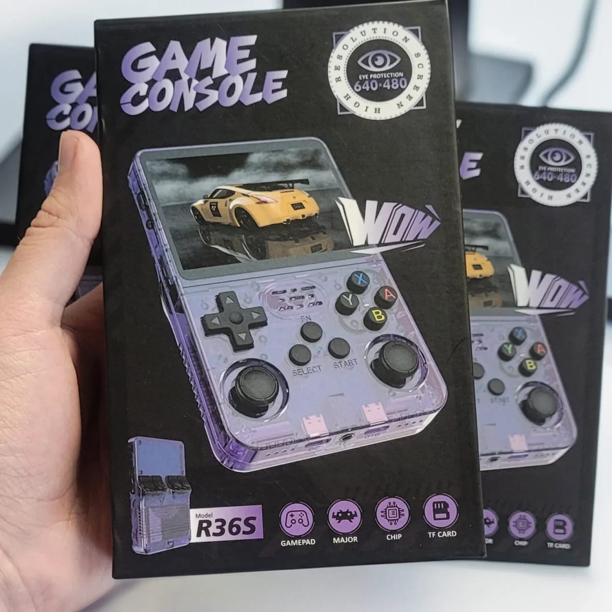 Gray helmet for bikers